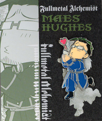 huges